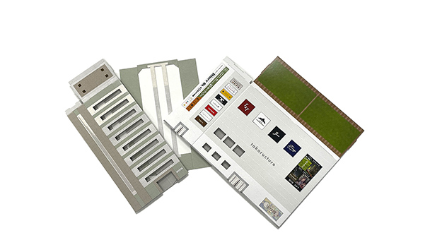 1/150 �ǹ� �ݷ��� ������ ��Ʈ��ó C02 ���� �Ǽ� �м� ���� [6���԰��Ϸ�] [4543736325819]