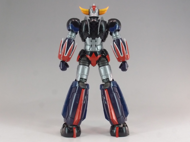 [HG] 1/144 �׷������� ���Ǵ��� Ver. [9���԰��Ϸ�][4573102576071]