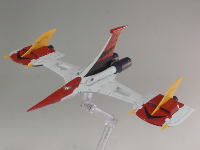 [HG] 1/144 �׷������� ���Ǵ��� Ver. [9���԰��Ϸ�][4573102576071]