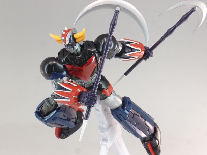 [HG] 1/144 �׷������� ���Ǵ��� Ver. [9���԰��Ϸ�][4573102576071]