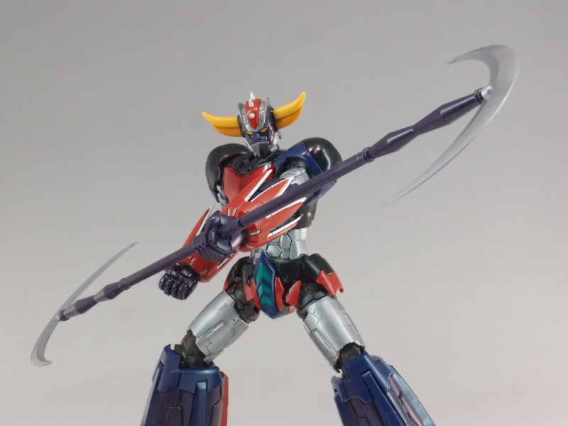 [HG] 1/144 �׷������� ���Ǵ��� Ver. [9���԰��Ϸ�][4573102576071]