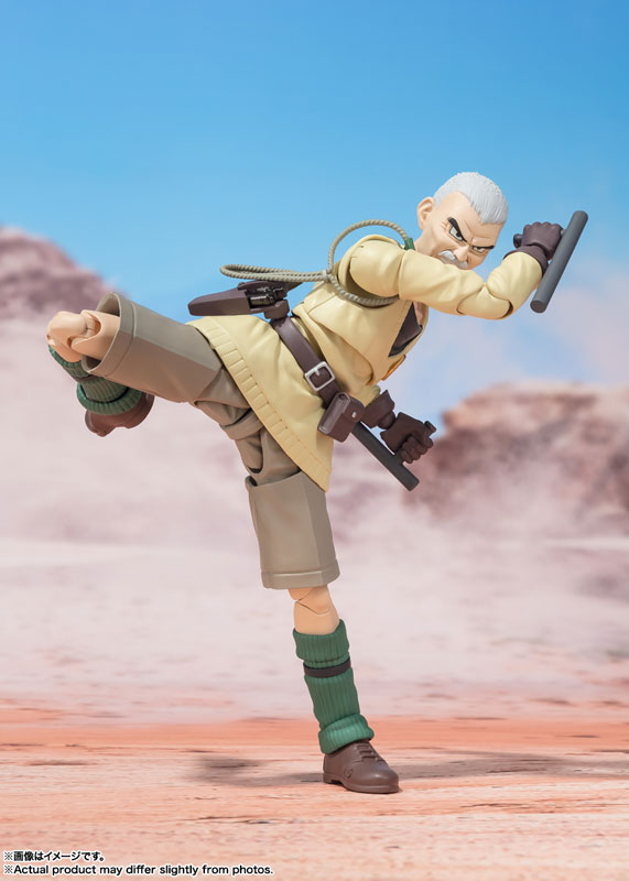 [S.H.Figuarts] ���巣�� - ���/���� [6���԰��Ϸ�] [4573102661753]