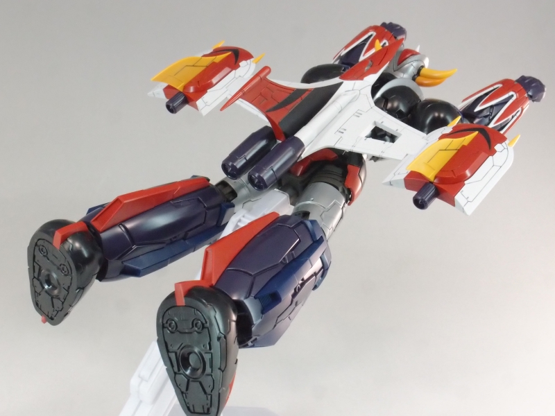 [HG] 1/144 �׷������� ���Ǵ��� Ver. [9���԰��Ϸ�][4573102576071]