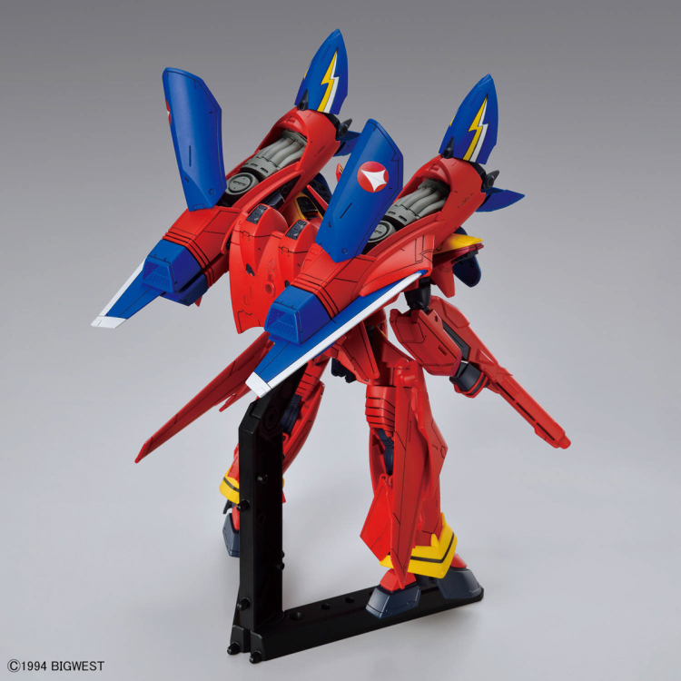 [HG] 1/100 ��ũ�ν�7 - VF-19 ī�� ���̾� ��Ű�� ���� �ν��� ��� [6���԰��Ϸ�][4573102663153]