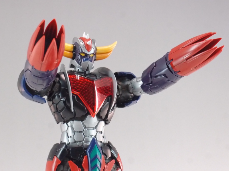 [HG] 1/144 �׷������� ���Ǵ��� Ver. [9���԰��Ϸ�][4573102576071]