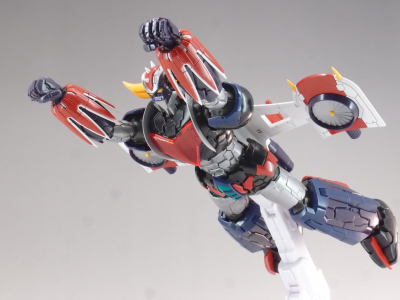 [HG] 1/144 �׷������� ���Ǵ��� Ver. [9���԰��Ϸ�][4573102576071]