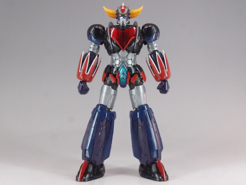 [HG] 1/144 �׷������� ���Ǵ��� Ver. [9���԰��Ϸ�][4573102576071]