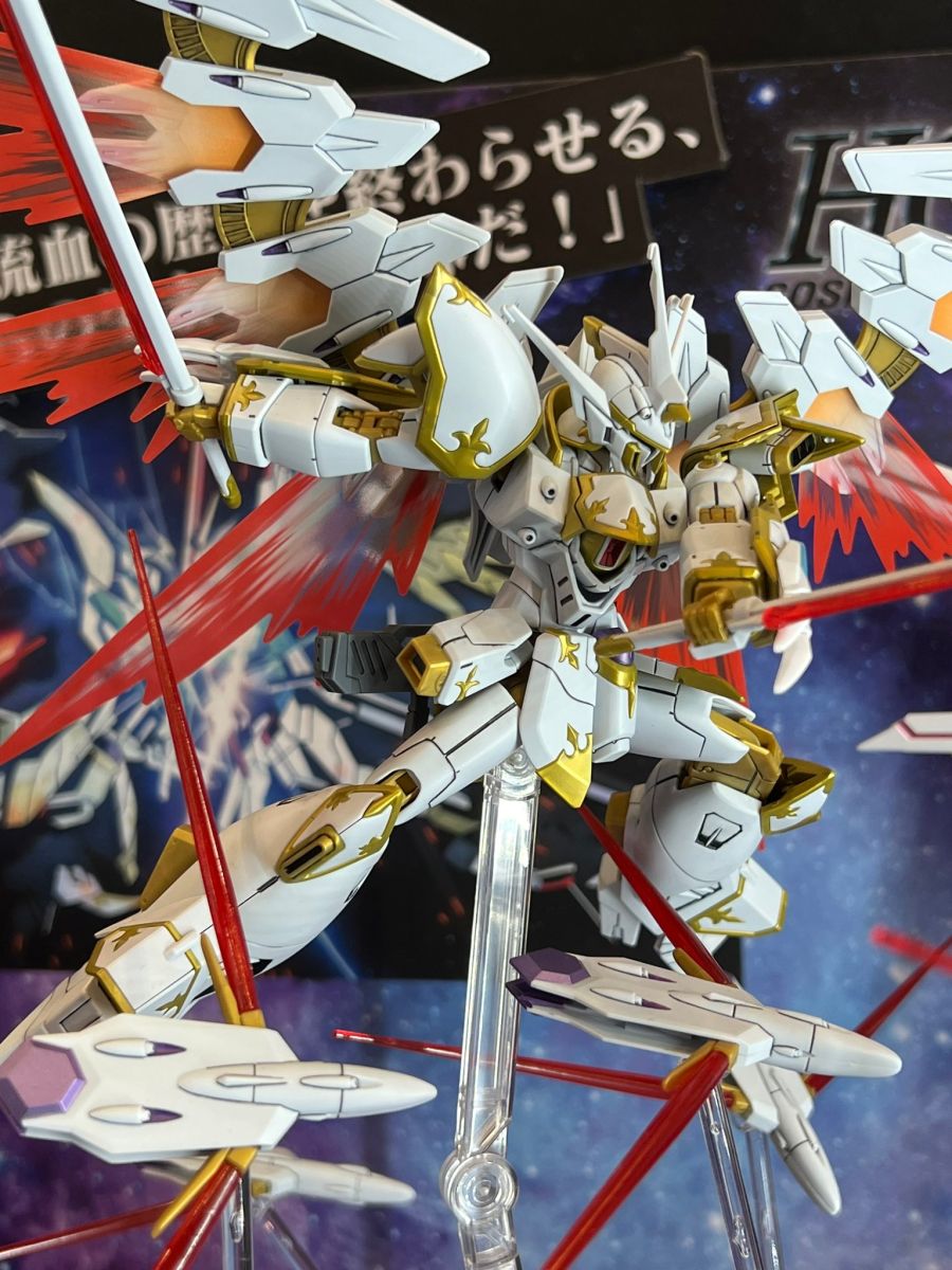 [HGCE 257] 1/144 ���� ����Ʈ ������ ī��� [12���԰��Ϸ�][4573102674142]