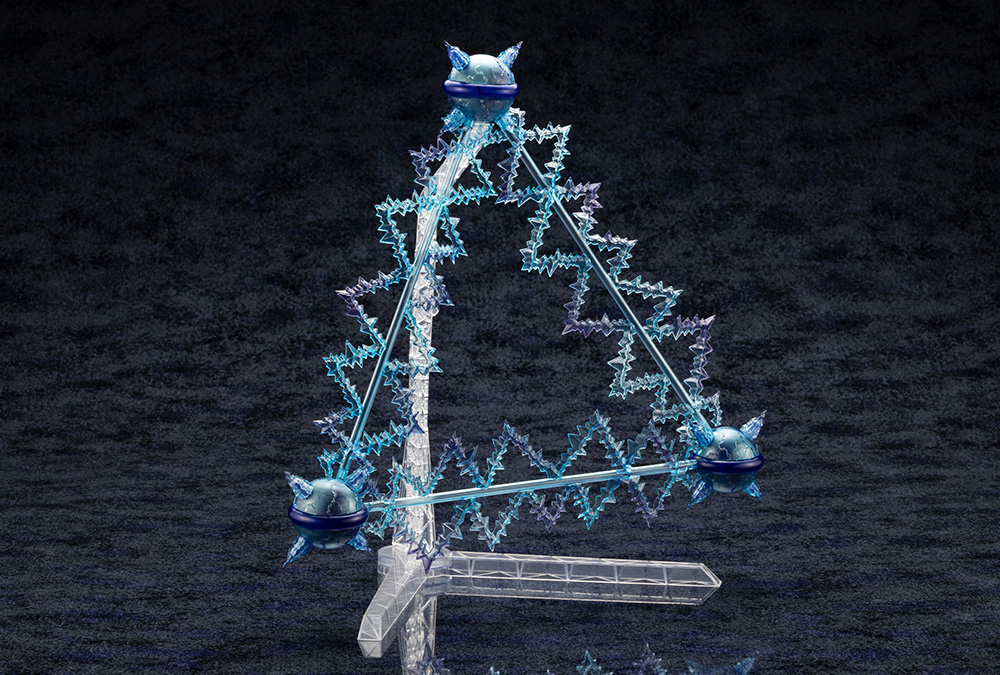 1/12 �ϸ�X3 - �ƽ� �Ƹ� Ʈ���̾�� ��� ���� [10���԰��Ϸ�][4934054041060]