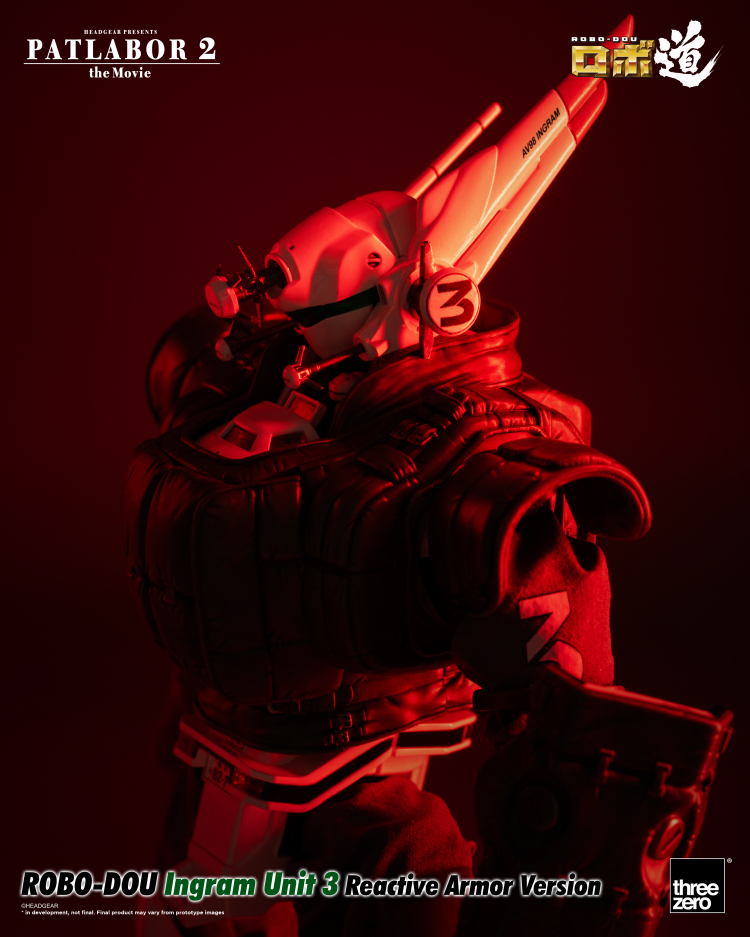 [�κ���] 1/35 ��Ʈ���̹�2 - �ױ׷� 3ȣ�� ����Ƽ�� �Ƹ� ���� [11���԰��Ϸ�] [4895250812956]