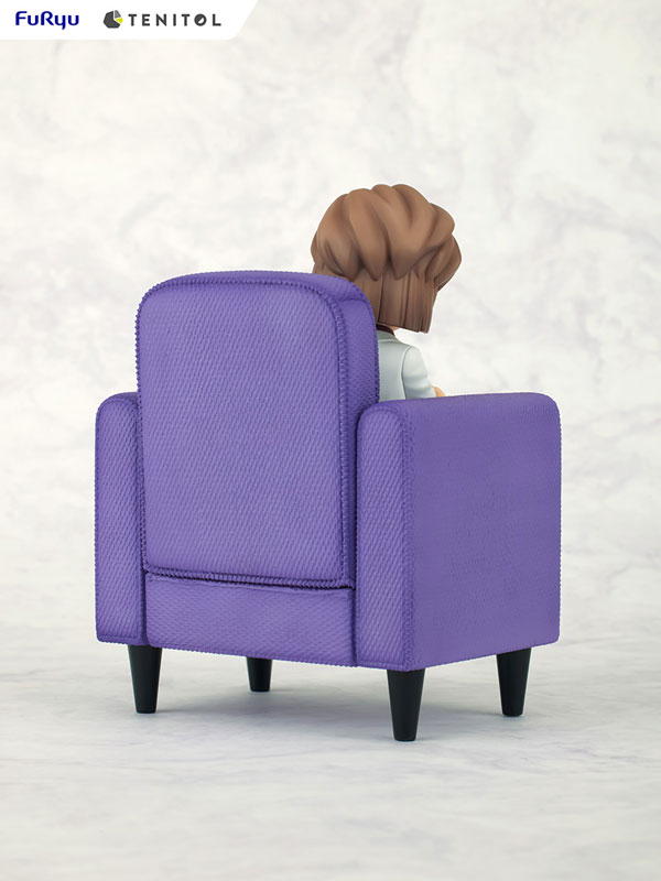 [TENITOL] ��Ž�� �ڳ� - ���̹ٶ� ���� [12���԰��Ϸ�][4580736406896]