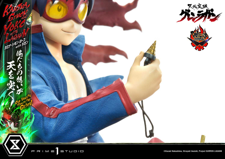 [����] 1/4 ��Ƽ�� �����̾� �����Ͷ��� õ������ �׷��� - ī�̳�/�ø� ���� with �� �𷰽� ���� [4580708049557]