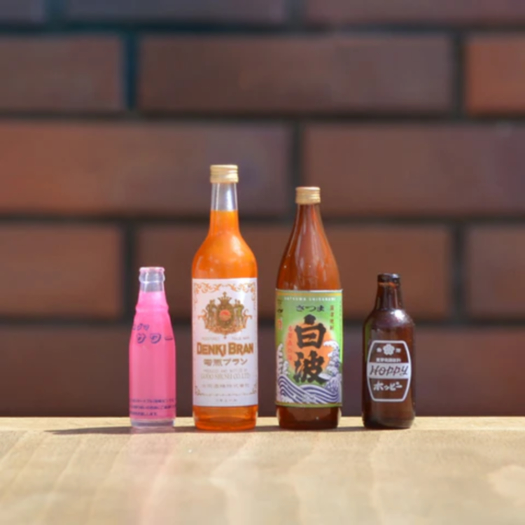 ���� �ִ� ��� �̴Ͼ�ó �ݷ��� �� 4ź(1�ڽ�12����) [6���԰��Ϸ�] [4573567425792]