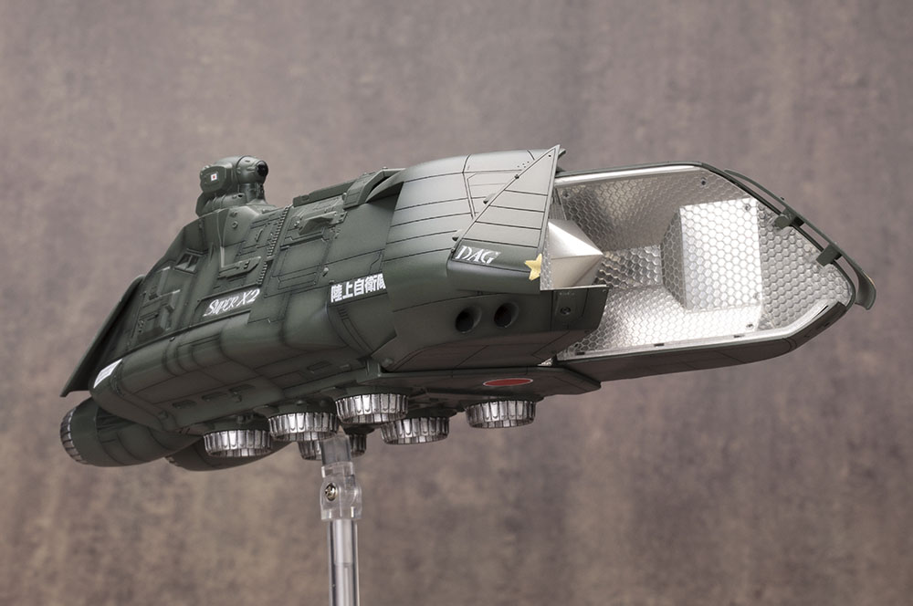 1/144 ������VS��ö��� - ����X2 [6���԰��Ϸ�] [4934054060047]