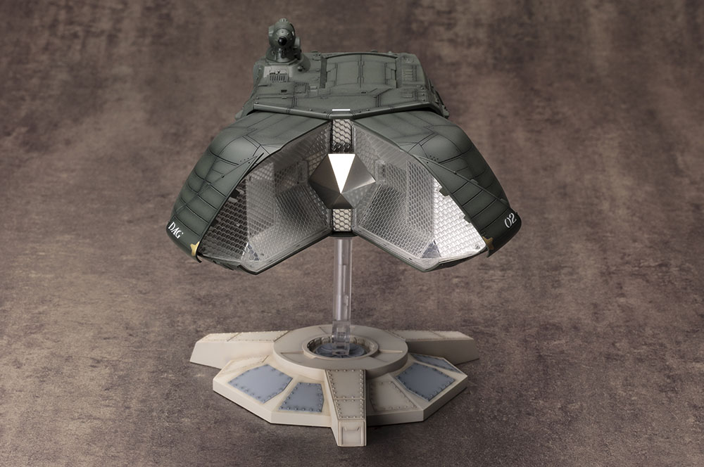 1/144 ������VS��ö��� - ����X2 [6���԰��Ϸ�] [4934054060047]