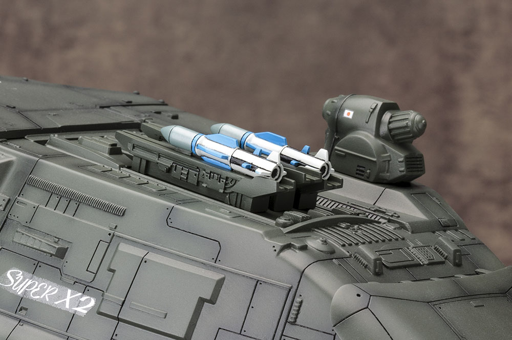 1/144 ������VS��ö��� - ����X2 [6���԰��Ϸ�] [4934054060047]