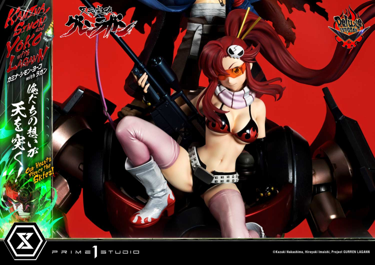 [����] 1/4 ��Ƽ�� �����̾� �����Ͷ��� õ������ �׷��� - ī�̳�/�ø� ���� with �� �𷰽� ���� [4580708049557]