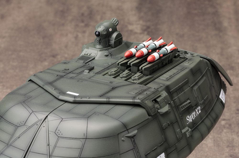 1/144 ������VS��ö��� - ����X2 [6���԰��Ϸ�] [4934054060047]