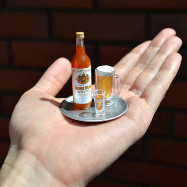 ���� �ִ� ��� �̴Ͼ�ó �ݷ��� �� 4ź(1�ڽ�12����) [6���԰��Ϸ�] [4573567425792]