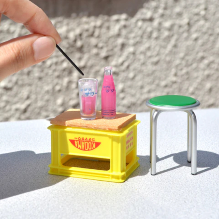 ���� �ִ� ��� �̴Ͼ�ó �ݷ��� �� 4ź(1�ڽ�12����) [6���԰��Ϸ�] [4573567425792]