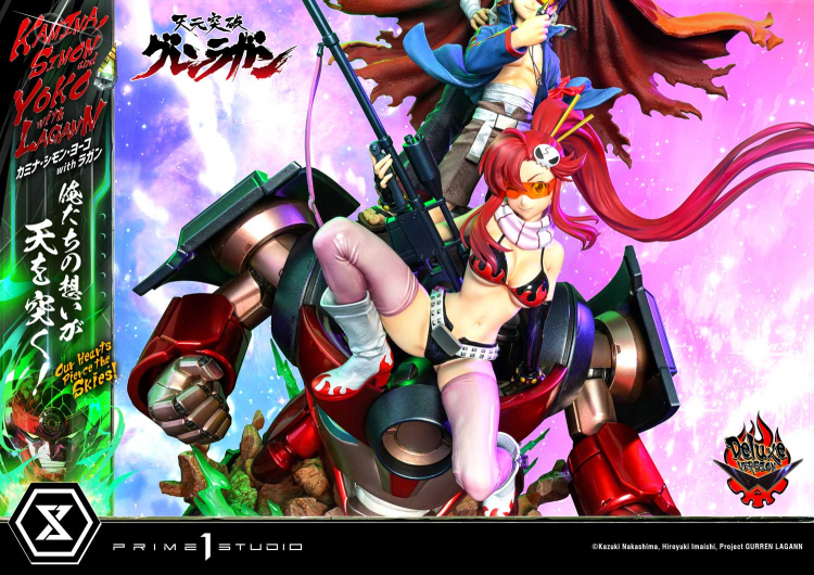 [����] 1/4 ��Ƽ�� �����̾� �����Ͷ��� õ������ �׷��� - ī�̳�/�ø� ���� with �� �𷰽� ���� [4580708049557]