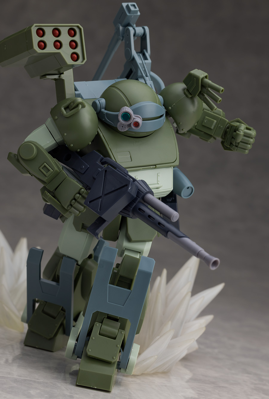 [HG] �尩�⺴ ������ - ���۷��� �� [4���԰��Ϸ�] [4573102663801]