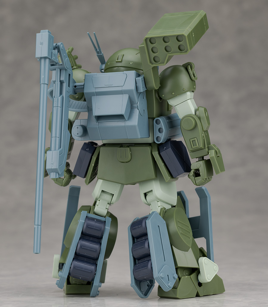 [HG] �尩�⺴ ������ - ���۷��� �� [4���԰��Ϸ�] [4573102663801]