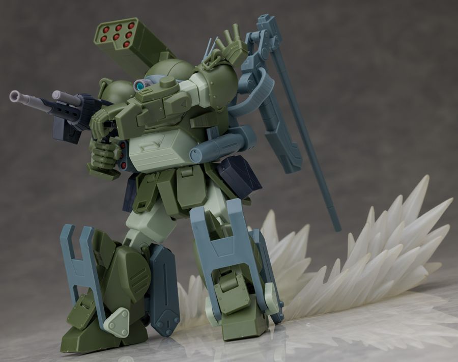 [HG] �尩�⺴ ������ - ���۷��� �� [4���԰��Ϸ�] [4573102663801]