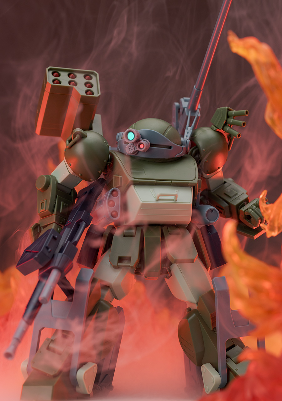 [HG] �尩�⺴ ������ - ���۷��� �� [4���԰��Ϸ�] [4573102663801]