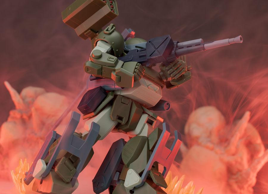 [HG] �尩�⺴ ������ - ���۷��� �� [4���԰��Ϸ�] [4573102663801]