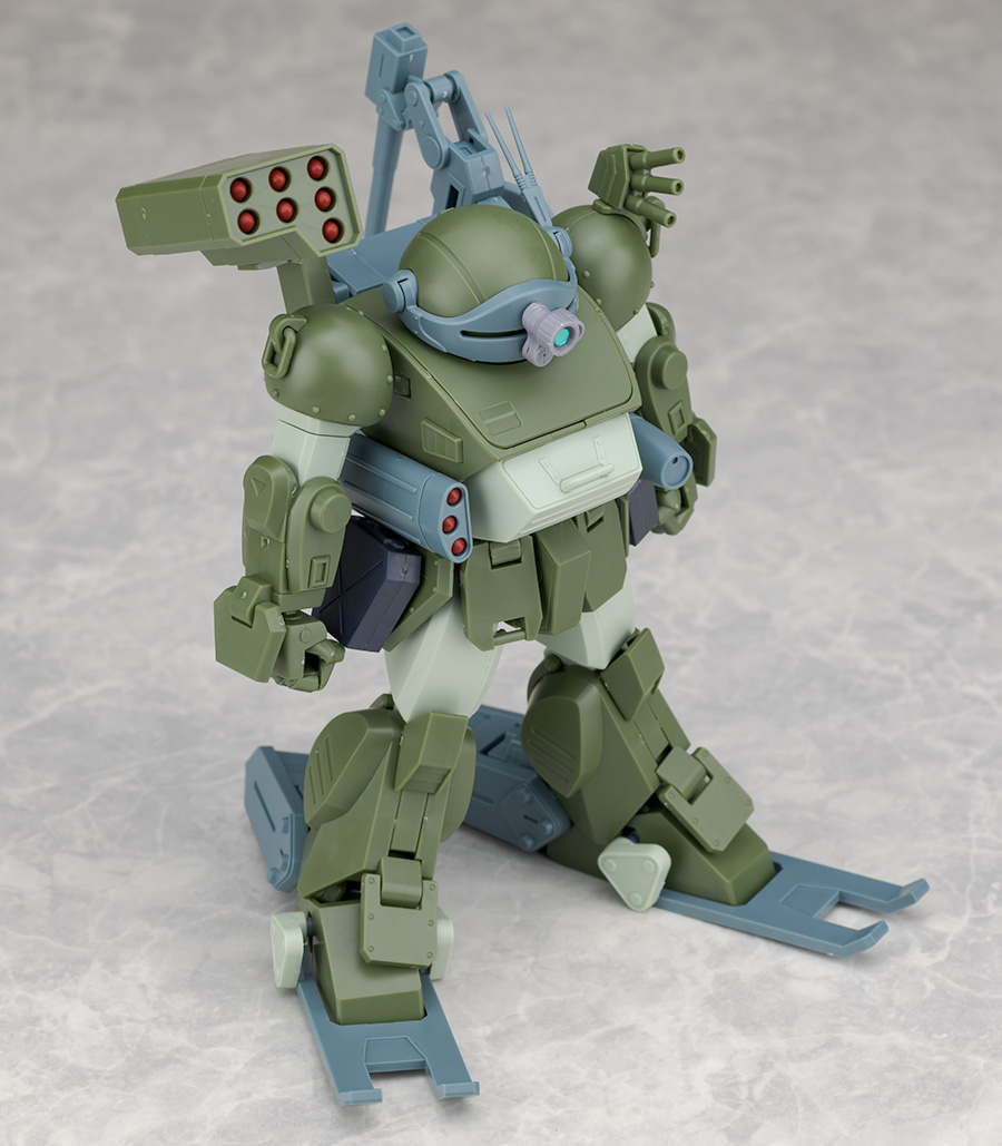 [HG] �尩�⺴ ������ - ���۷��� �� [4���԰��Ϸ�] [4573102663801]