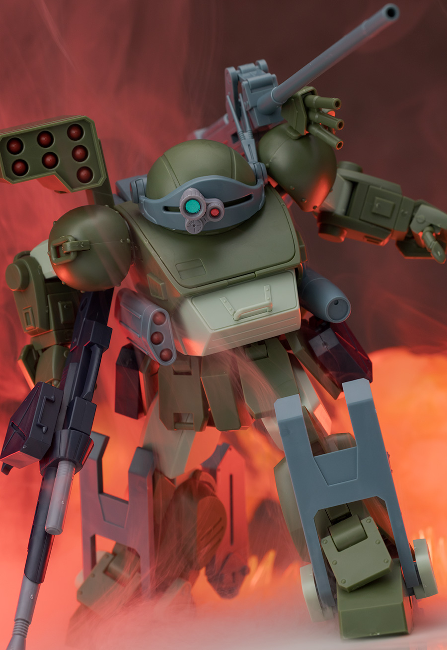 [HG] �尩�⺴ ������ - ���۷��� �� [4���԰��Ϸ�] [4573102663801]