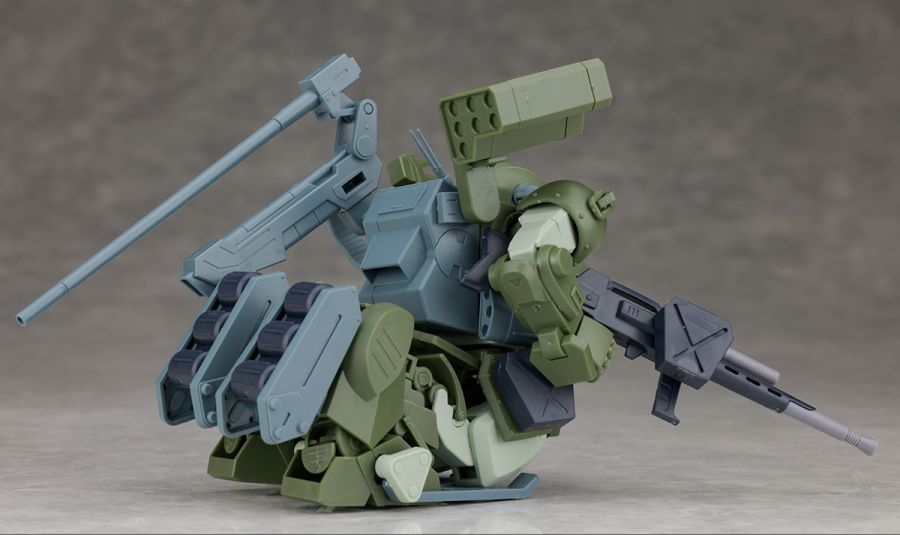 [HG] �尩�⺴ ������ - ���۷��� �� [4���԰��Ϸ�] [4573102663801]