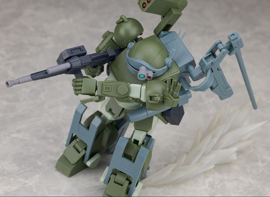 [HG] �尩�⺴ ������ - ���۷��� �� [4���԰��Ϸ�] [4573102663801]