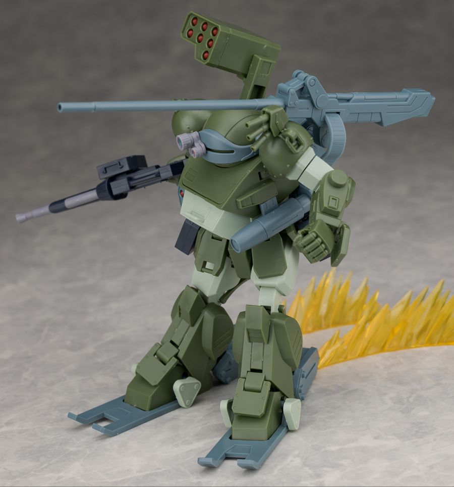 [HG] �尩�⺴ ������ - ���۷��� �� [4���԰��Ϸ�] [4573102663801]