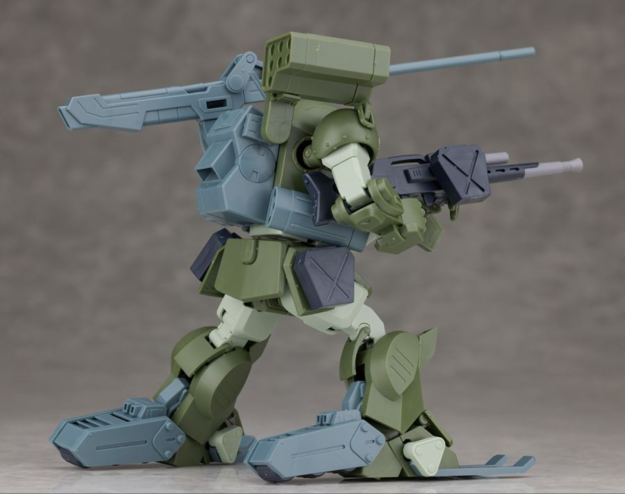 [HG] �尩�⺴ ������ - ���۷��� �� [4���԰��Ϸ�] [4573102663801]