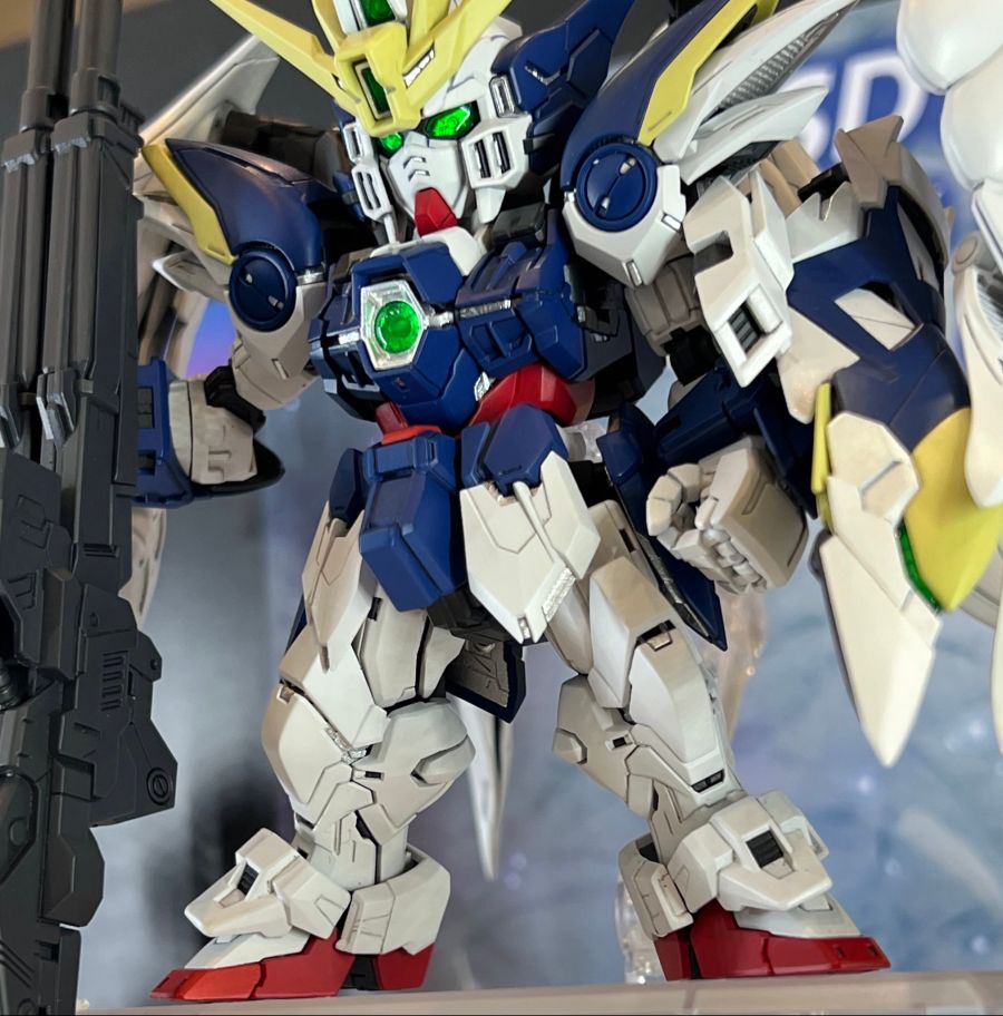 [MGSD] �� �Ǵ� ���� EW [1���԰��Ϸ�] [4573102674326]