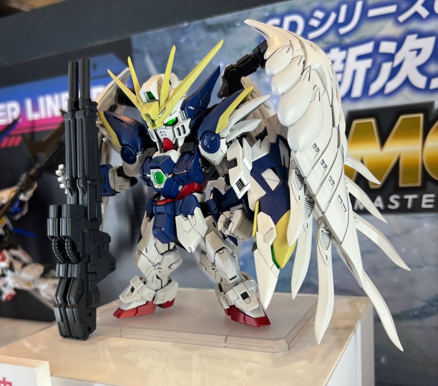 [MGSD] �� �Ǵ� ���� EW [1���԰��Ϸ�] [4573102674326]