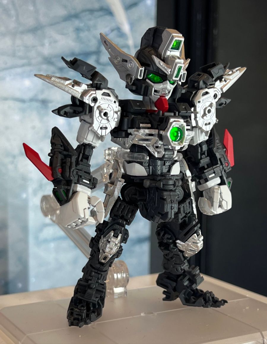 [MGSD] �� �Ǵ� ���� EW [1���԰��Ϸ�] [4573102674326]