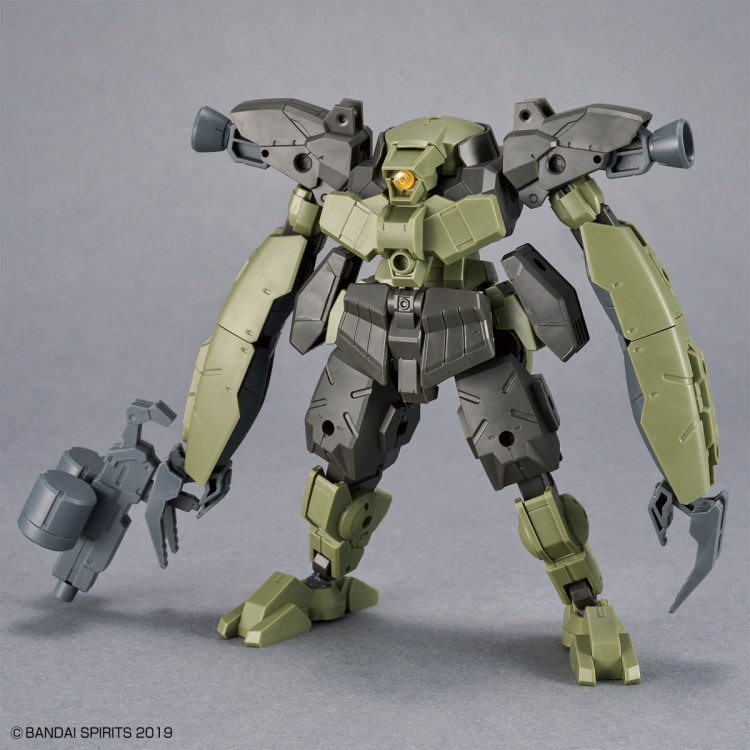 [30MM][61] 1/144 bEXM-29 ��������� �׸� [4573102666857]