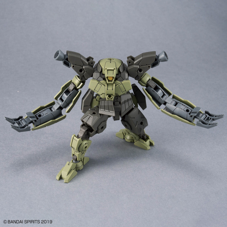 [30MM][61] 1/144 bEXM-29 ��������� �׸� [4573102666857]
