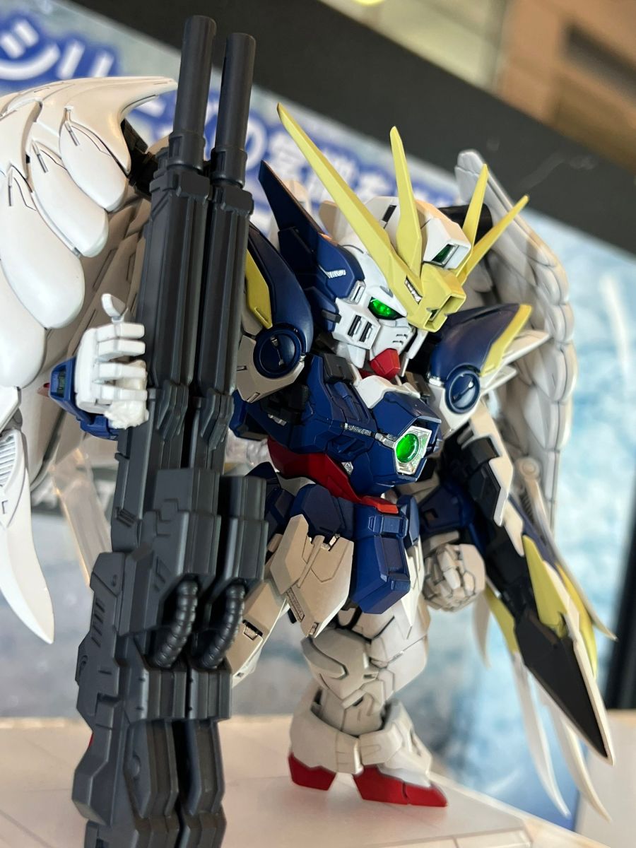 [MGSD] �� �Ǵ� ���� EW [1���԰��Ϸ�] [4573102674326]