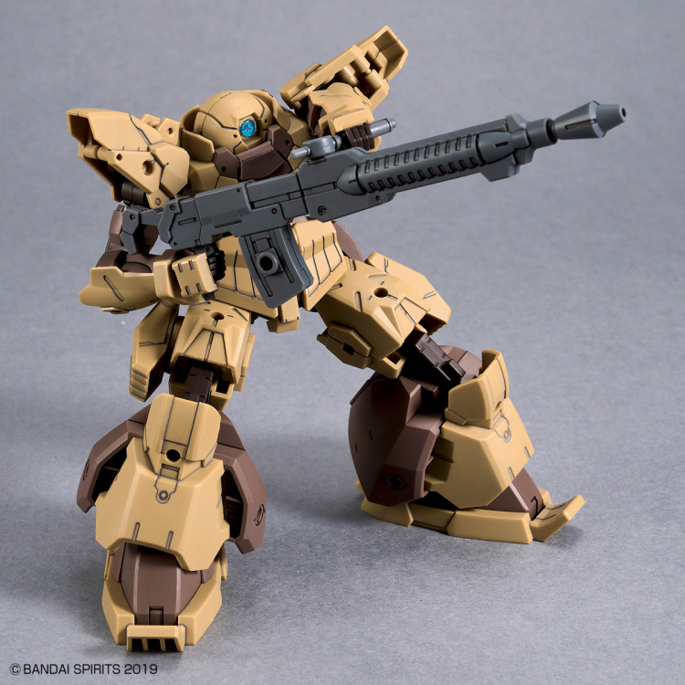 [30MM][60] 1/144 bEXM-28 ��������� ���� [4573102666840]