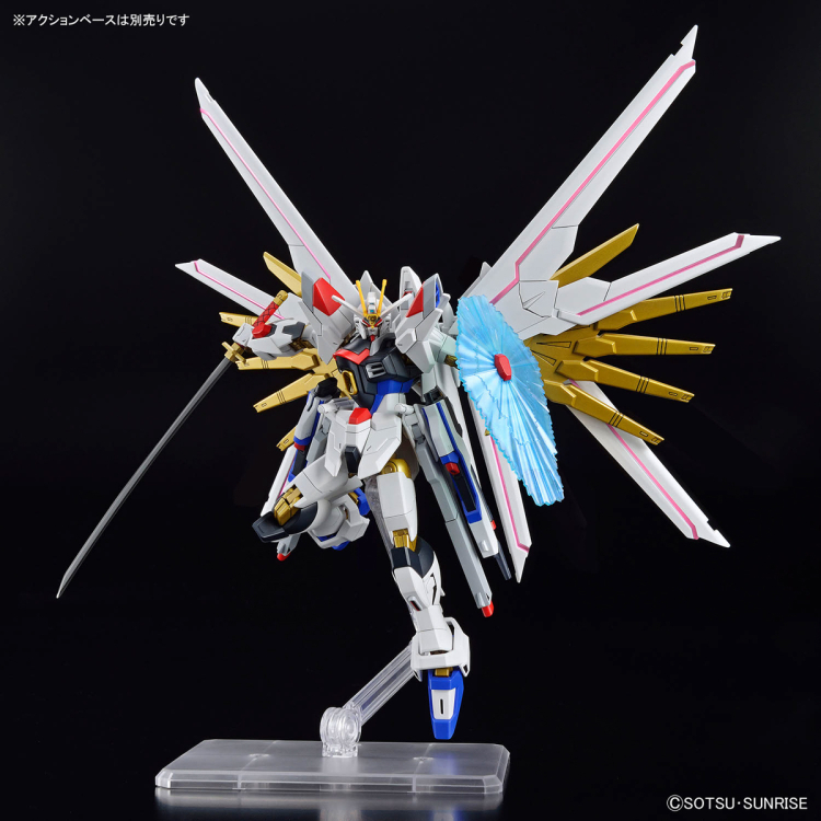 [HGCE 250] 1/144 ����Ƽ ��Ʈ����ũ ������ �Ǵ� [1���԰��Ϸ�] [4573102663849]