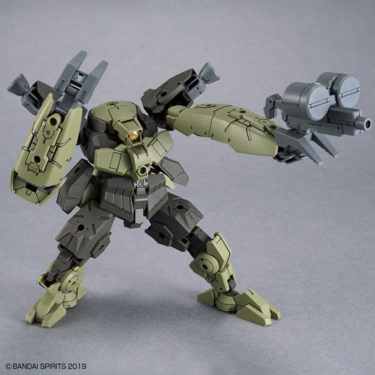 [30MM][61] 1/144 bEXM-29 ��������� �׸� [4573102666857]