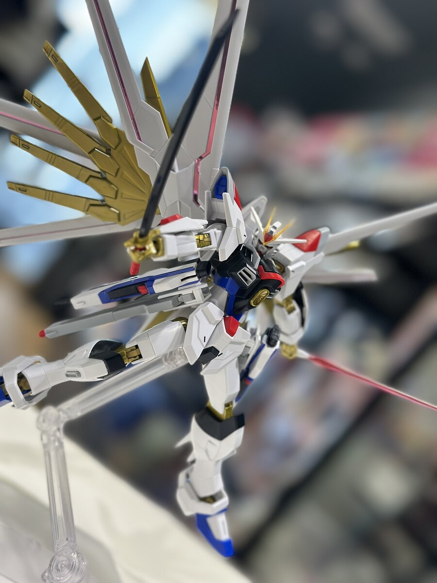 [HGCE 250] 1/144 ����Ƽ ��Ʈ����ũ ������ �Ǵ� [1���԰��Ϸ�] [4573102663849]