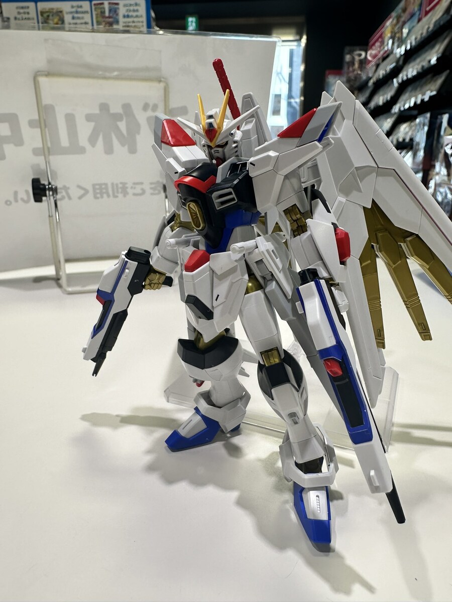 [HGCE 250] 1/144 ����Ƽ ��Ʈ����ũ ������ �Ǵ� [1���԰��Ϸ�] [4573102663849]