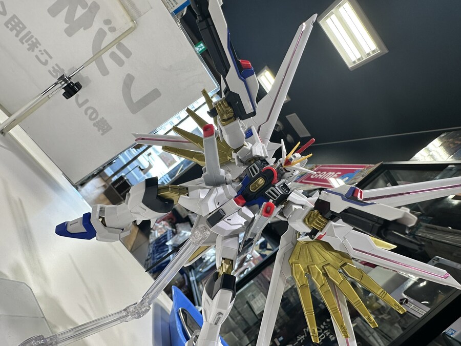 [HGCE 250] 1/144 ����Ƽ ��Ʈ����ũ ������ �Ǵ� [1���԰��Ϸ�] [4573102663849]