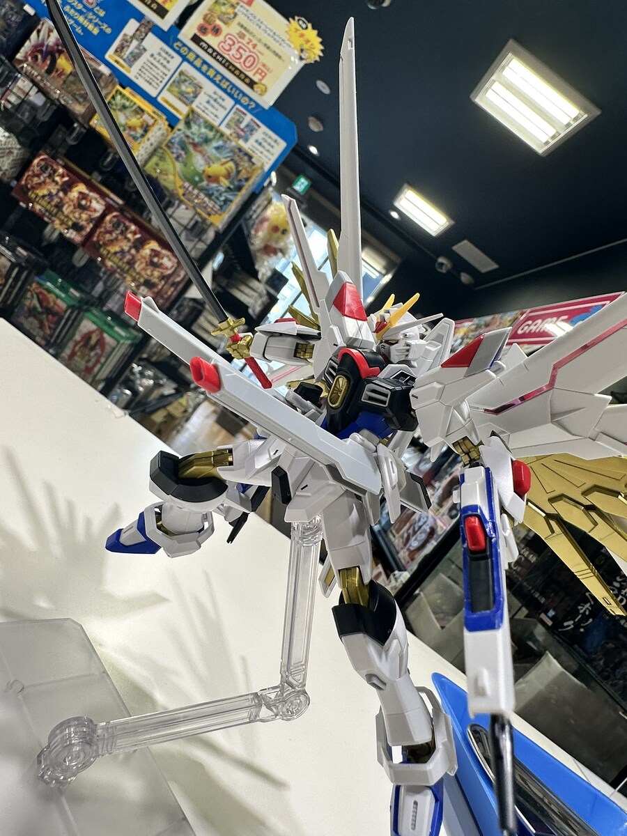 [HGCE 250] 1/144 ����Ƽ ��Ʈ����ũ ������ �Ǵ� [1���԰��Ϸ�] [4573102663849]