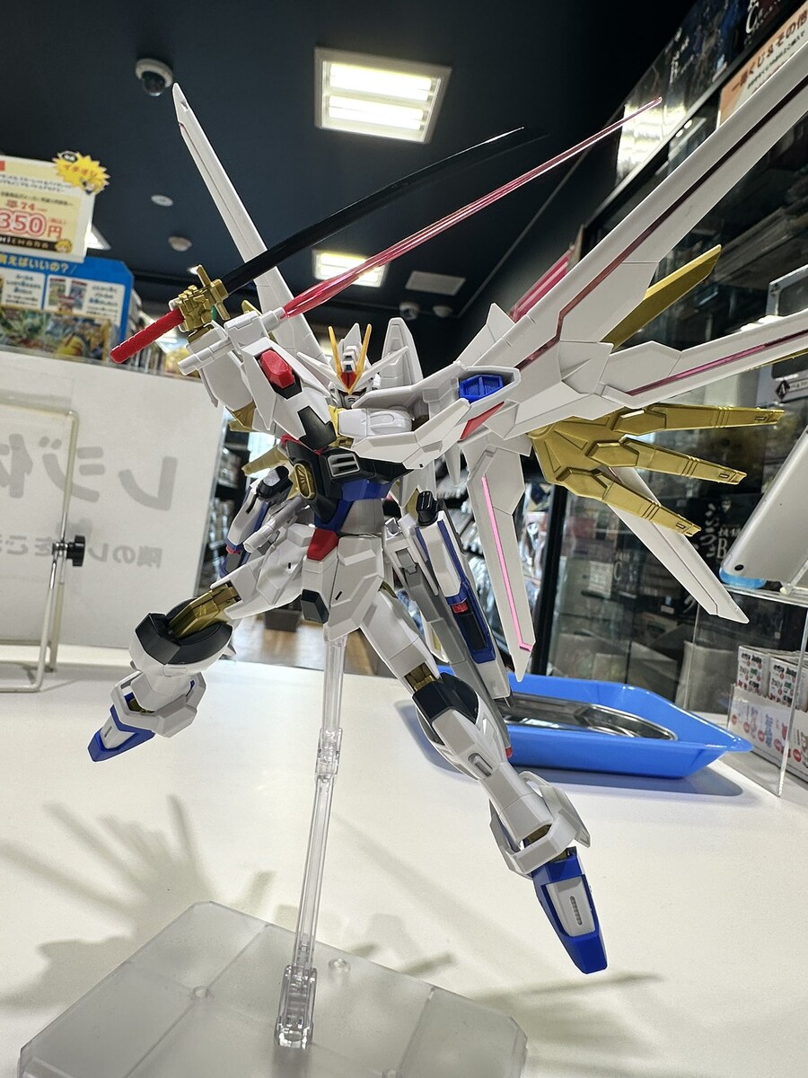 [HGCE 250] 1/144 ����Ƽ ��Ʈ����ũ ������ �Ǵ� [1���԰��Ϸ�] [4573102663849]